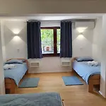 Apartamento Apartmaji Pregelj