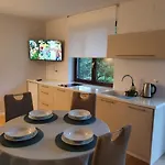 Apartmaji Pregelj Apartamento Koper