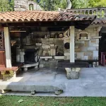 Apartmaji Pregelj Apartamento