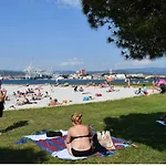 Apartmaji Pregelj Apartamento *
