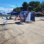 Apartmaji Pregelj Koper
