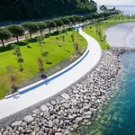 Apartmaji Pregelj * Koper