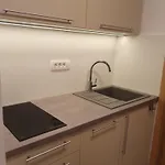 Apartmaji Pregelj