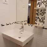 Apartmaji Pregelj Apartamento