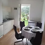 Apartamento Apartmaji Pregelj Koper