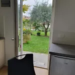 Apartmaji Pregelj *
