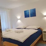 Apartmaji Pregelj Apartamento *