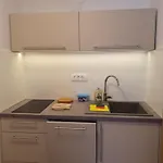 Apartmaji Pregelj