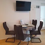 Apartmaji Pregelj Apartamento