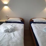 Apartamento Apartmaji Pregelj