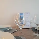 Apartmaji Pregelj Apartamento *
