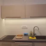 Apartmaji Pregelj Apartamento