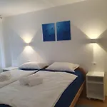 Apartamento Apartmaji Pregelj Koper