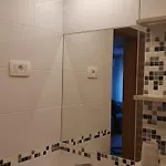 Apartmaji Pregelj *