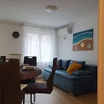 Apartmaji Pregelj