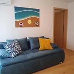 Apartamento Apartmaji Pregelj Koper