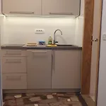 Apartmaji Pregelj *