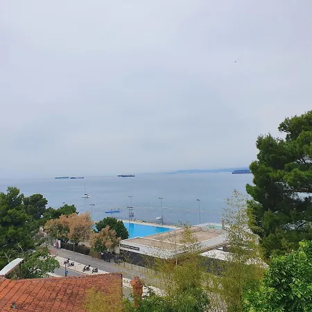 Apartmaji Pregelj Apartment