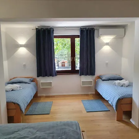 Lejlighed Apartmaji Pregelj