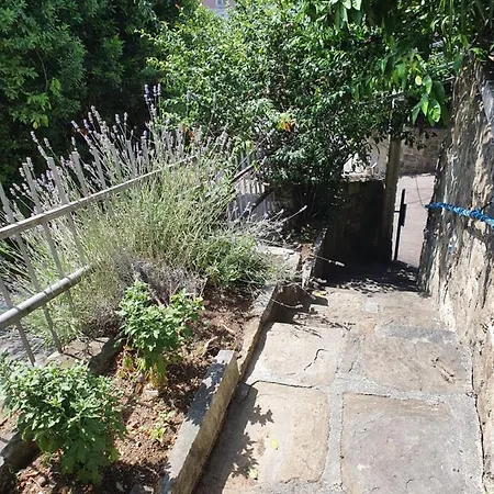 Apartmán Apartmaji Pregelj Koper