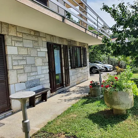 Apartmaji Pregelj *