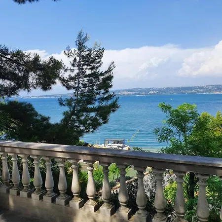 Apartma Zala