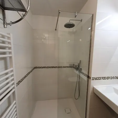 Apartma Zala Apartament Koper