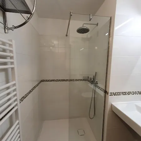 Apartmaji Pregelj Apartmán Koper