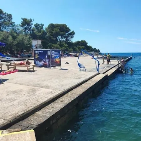 Apartma Zala * Koper