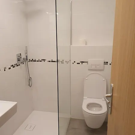 Apartament Apartma Zala *