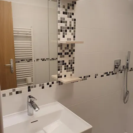 Apartma Zala Koper