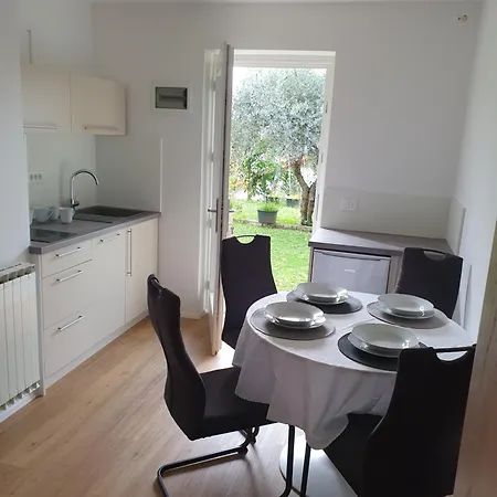 Lejlighed Apartmaji Pregelj Koper