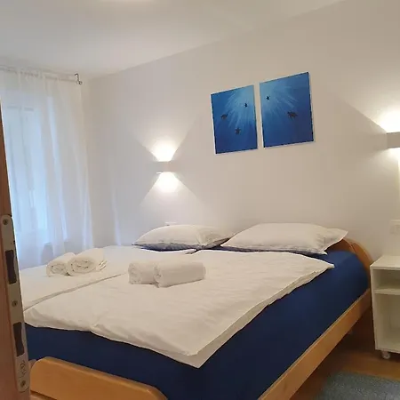Apartmaji Pregelj Apartma *