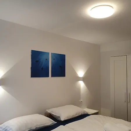 Apartmaji Pregelj * Koper
