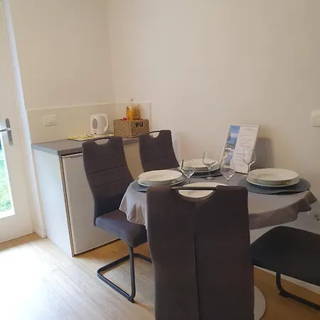 Lejlighed Apartmaji Pregelj Koper