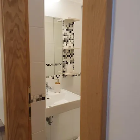 Apartma Zala * Koper