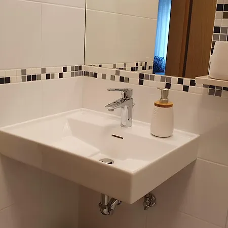 Apartmaji Pregelj Apartamento *