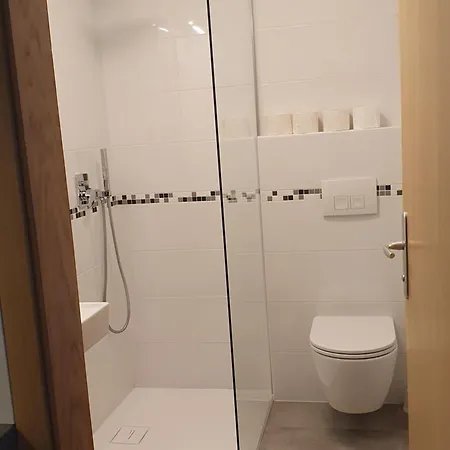 Apartament Apartma Zala Koper
