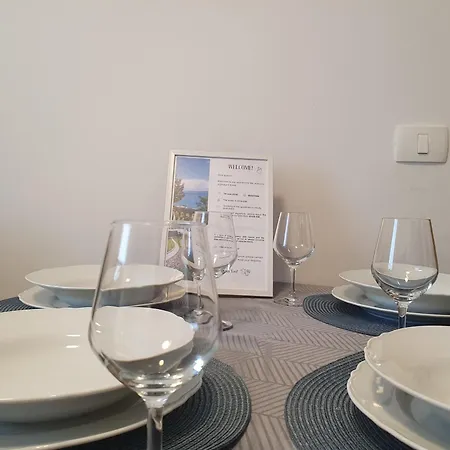 Apartma Zala *