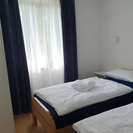 Apartma Zala Koper