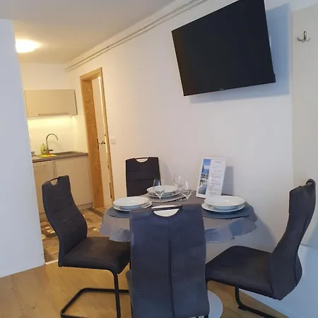 Apartma Zala * Koper