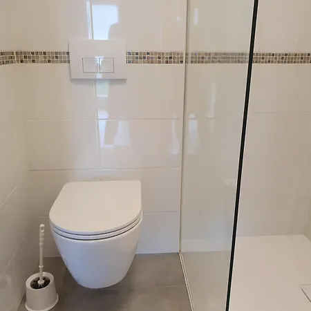 Apartmaji Pregelj Apartma Koper