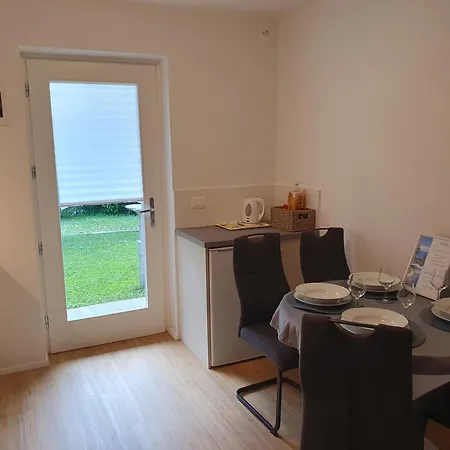 Apartma Zala * Koper