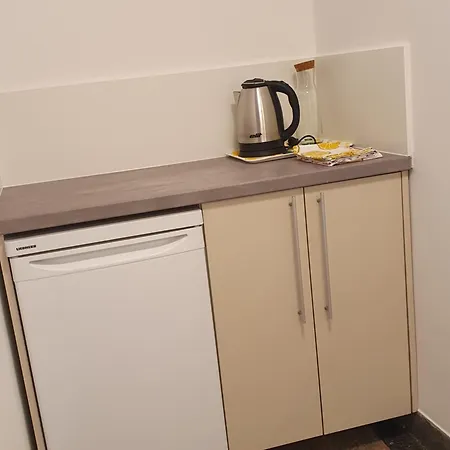 Apartma Zala