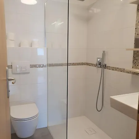 Apartament Apartma Zala