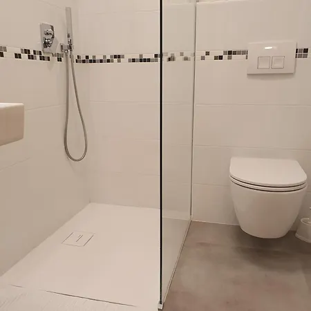 Apartament Apartma Zala *
