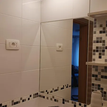 Apartma Zala *