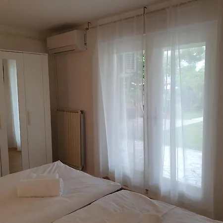 Apartmaji Pregelj Apartment