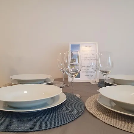Apartament Apartma Zala